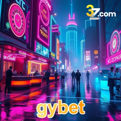 gybet