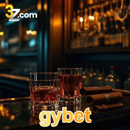 gybet App