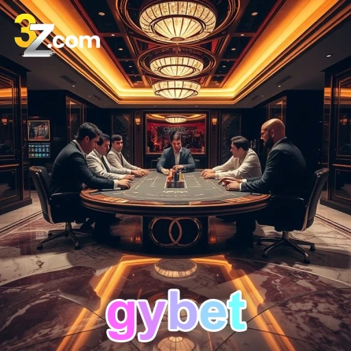 gybet Jogos de caça-níqueis