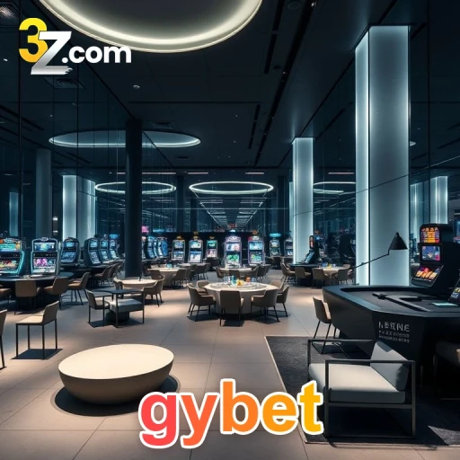 gybet Jogos de caça-níqueis