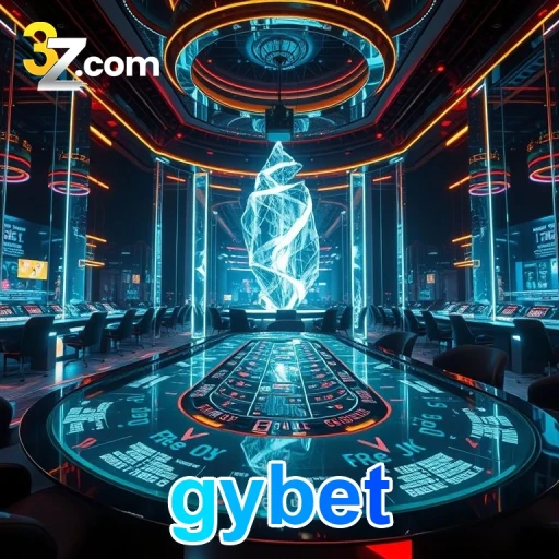 gybet Login